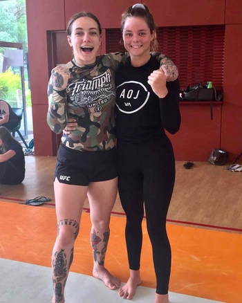 Jessica Rose Clark