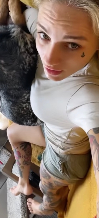 Jessica Rose Clark