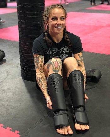 Jessica Rose Clark