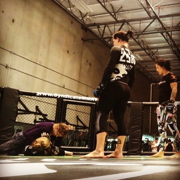 Jessica Rose Clark