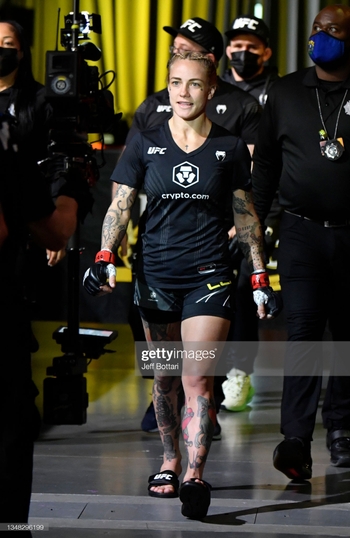 Jessica Rose Clark