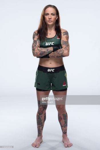 Jessica Rose Clark