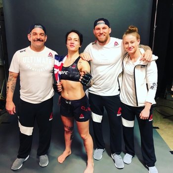 Jessica Rose Clark