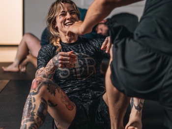 Jessica Rose Clark