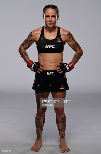 Jessica Rose Clark