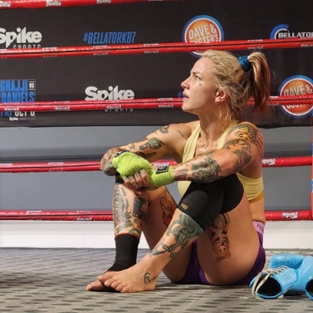 Jessica Rose Clark