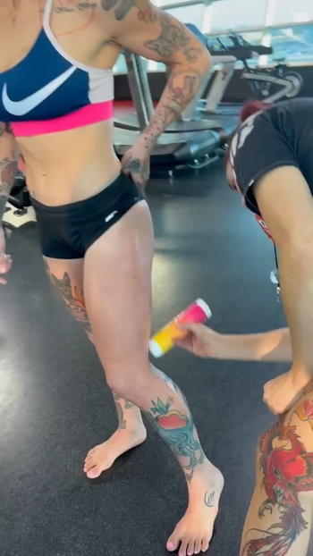 Jessica Rose Clark