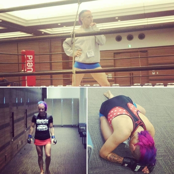 Jessica Rose Clark