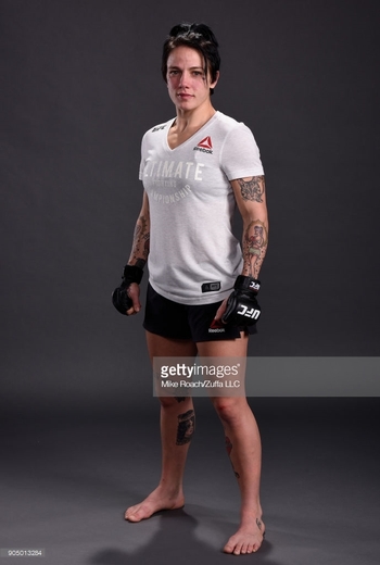 Jessica Rose Clark