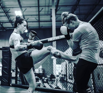 Jessica Rose Clark