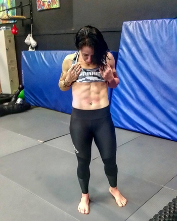 Jessica Rose Clark