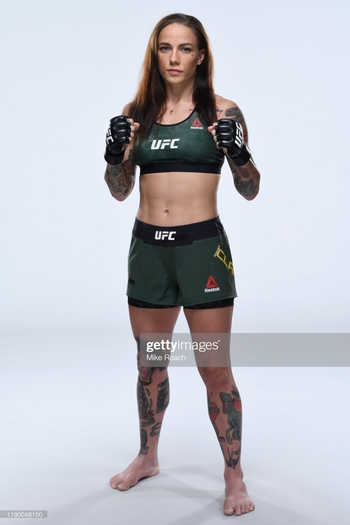 Jessica Rose Clark