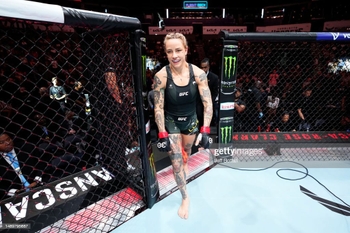 Jessica Rose Clark