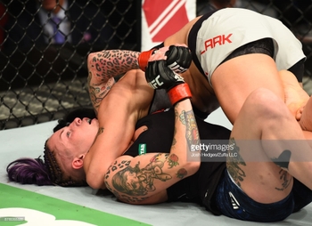 Jessica Rose Clark