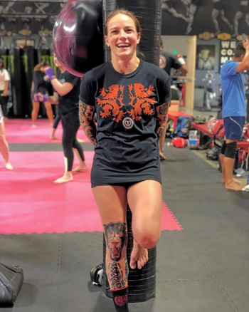 Jessica Rose Clark