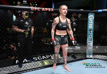 Jessica Rose Clark