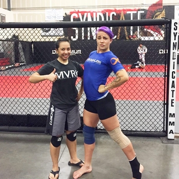 Jessica Rose Clark