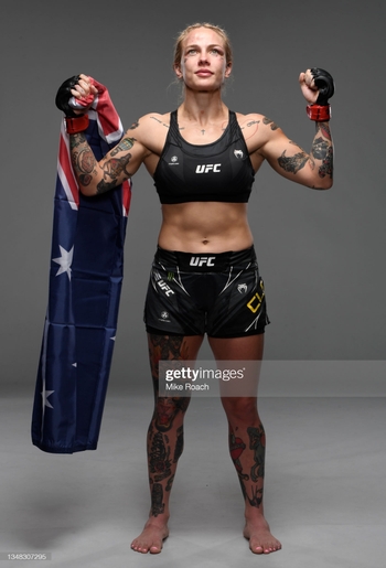 Jessica Rose Clark