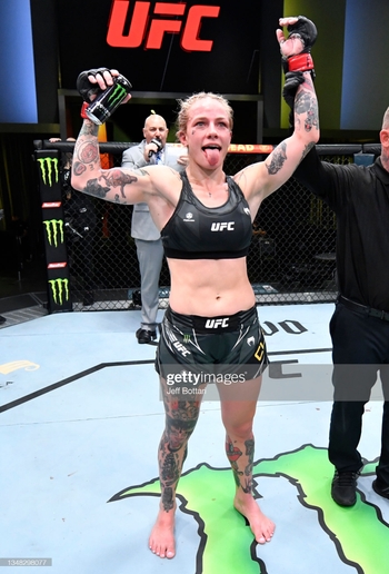 Jessica Rose Clark