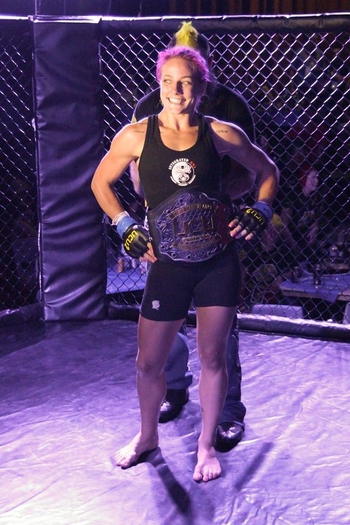 Jessica Rose Clark