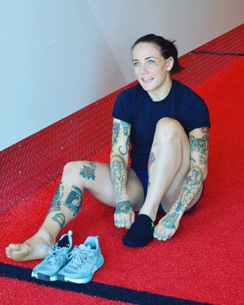 Jessica Rose Clark