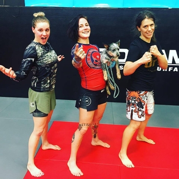 Jessica Rose Clark