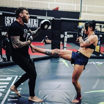 Jessica Rose Clark