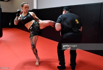 Jessica Rose Clark