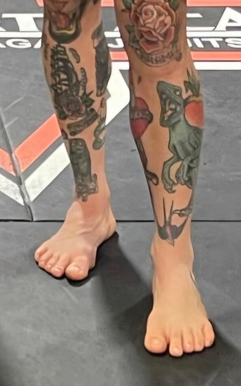 Jessica Rose Clark