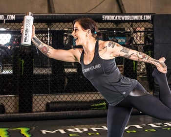 Jessica Rose Clark