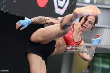 Jessica Rose Clark