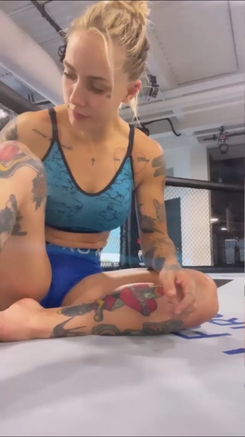 Jessica Rose Clark