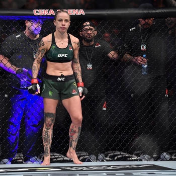 Jessica Rose Clark