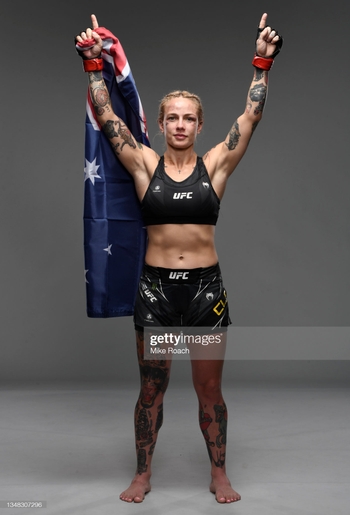 Jessica Rose Clark