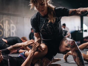 Jessica Rose Clark