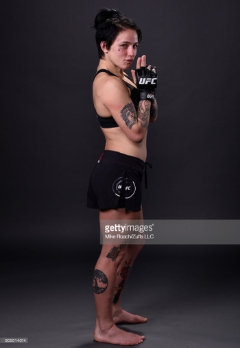 Jessica Rose Clark