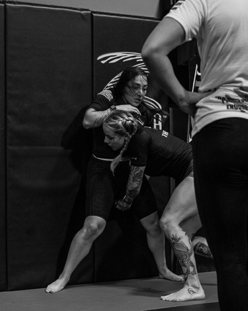 Jessica Rose Clark