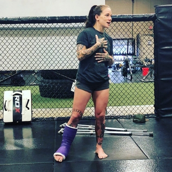 Jessica Rose Clark