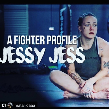 Jessica Rose Clark