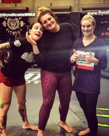 Jessica Rose Clark