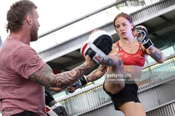 Jessica Rose Clark