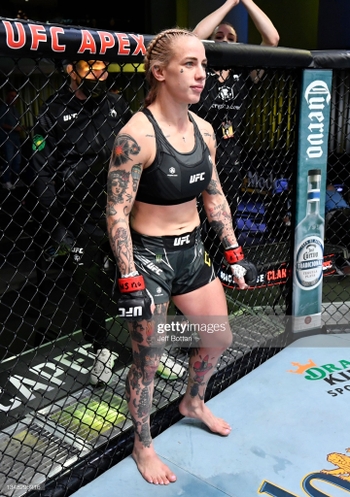 Jessica Rose Clark