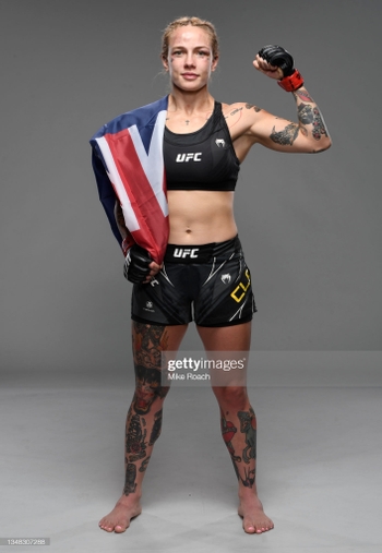 Jessica Rose Clark