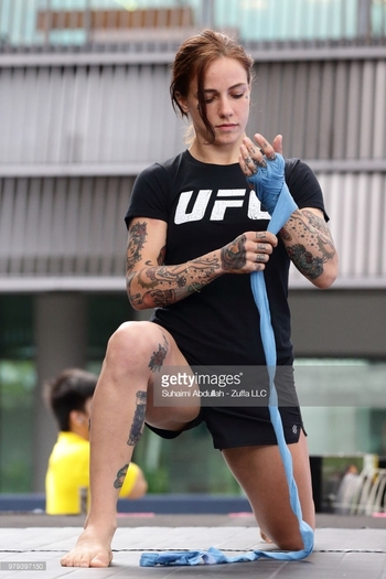 Jessica Rose Clark