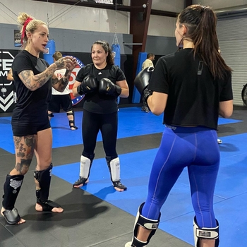 Jessica Rose Clark