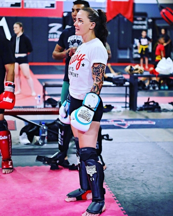 Jessica Rose Clark