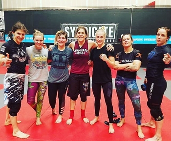 Jessica Rose Clark