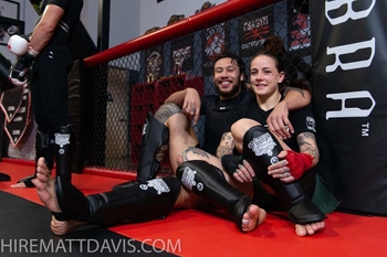 Jessica Rose Clark