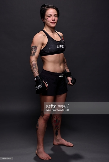 Jessica Rose Clark