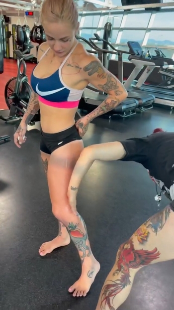 Jessica Rose Clark